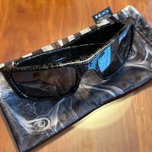 Oakley Fuel Cell Sunglasses 😎